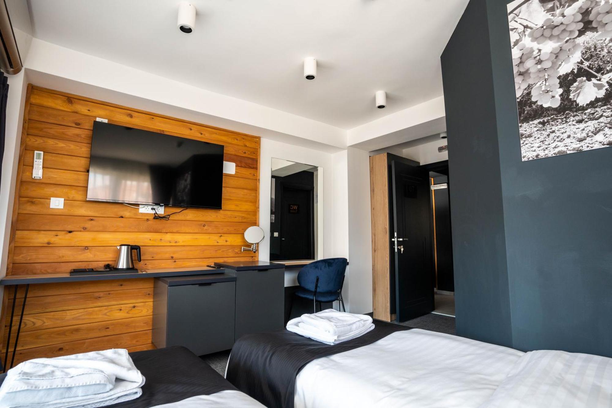 Apartment Velkov Vinica